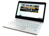 HP Spectre 13 (Core i7, Full-HD) Laptop rövid értékelés
