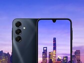 A Galaxy A16 5G. (Kép forrása: Samsung)