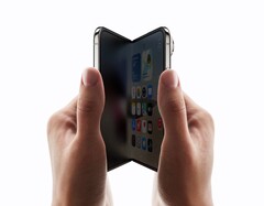 Az Apple iPhone Duo a jelek szerint nem tudta teljesen megoldani a