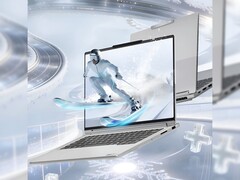 A Lenovo ThinkBook 14+ és 16+ laptopok már AMD Gorgon Point APU-val készülnek Kínában.