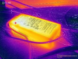 AC adapter igényes terhelések esetén