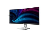 Az új Philips 34B2U5900C ultraszéles monitor felbontása 5120 x 2160, más néven 5K2K.