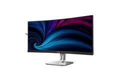 Az új Philips 34B2U5900C ultraszéles monitor felbontása 5120 x 2160, más néven 5K2K.