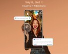 A 15-ös sorozat új AI Edit Genie funkciója. (Kép forrása: Realme)