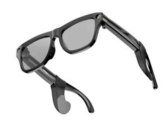 Egy Mac: AI szemüveg sötétíthető. (Kép forrása: Rollme)