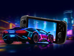 A Tenku a Lunát az első japán PC-s játékkéziszámítógépként forgalmazza. (Kép forrása: Tenku)