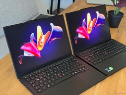 IPS (balra) vs. OLED (jobbra)