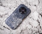 Az Armor X32 Pro egy új robusztus okostelefon éjjellátó kamerával (Kép forrása: Ulefone)