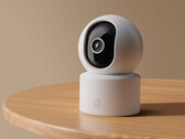 Smart Camera C302: C302: Új, intelligens megfigyelő kamera. (Kép forrása: Xiaomi)