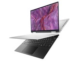 Dell XPS 13 9310 2 az 1-ben rövid értékelés: Egy dologban jobb, mint az XPS 13 7390 2 az 1-ben