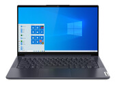 Lenovo Yoga Slim 7 14ITL05 rövid értékelés: Csendes, tartós 14 hüvelykes notebook