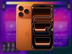 Apple az iPhone 17 Pro GPU-ja neurális gyorsítókkal és több gyorsítótárral rendelkezik a megnövelt AI-teljesítmény érdekében. (Kép forrása: Apple, Argmax, szerk.)