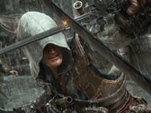 Az Assassins Creed: Black Flag Resynced promóciós képe