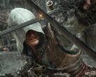Az Assassins Creed: Black Flag Resynced promóciós képe
