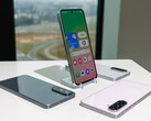 A Galaxy A56 5G már megvásárolható az Egyesült Államokban a Samsungtól és az Amazontól. (Kép forrása: Notebookcheck)
