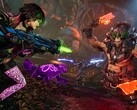 A Borderlands 4 játék képe a Steamen. (Kép forrása: Steam)