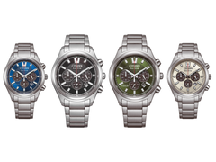 Citizen CA4750-51L, CA4750-51E, CA4750-51X és CA4750-51A.