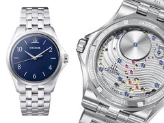 Közelképek a Credor Kuon GCL995-ről.