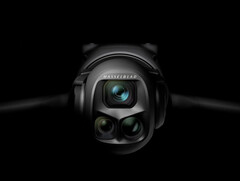 A DJI nem próbálja elrejteni, hogy mit fog bemutatni jövő kedden. (Kép forrása: DJI)