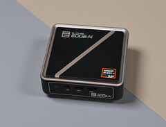 Sapphire Edge AI AMD Ryzen AI 9 HX 370-zel