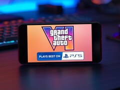 A GTA 6 PS5-ös marketinganyagát okostelefonon mutatták be