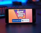 A GTA 6 PS5-ös marketinganyagát okostelefonon mutatták be