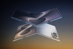 A Samsung Galaxy Z Fold8 Wide állítólag kompromisszumot köt a kamerafunkciók terén.