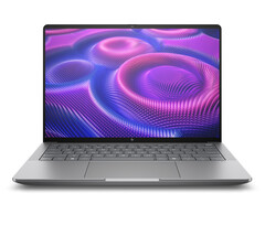 A HP ZBook Ultra 14 G1a már szerepel az online előrendelhető (kép forrása: HP)