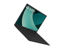 A Gram 15 15Z80T könnyebb, mint Intel-alapú testvérei. (Kép forrása: LG)