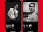 A Leica iPhone-ra készült fényképezőgép-alkalmazása most először kapott olyan stílust, amely egy adott fotós munkáját hivatott utánozni. (Kép forrása: Leica)