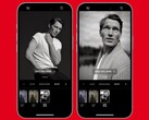 A Leica iPhone-ra készült fényképezőgép-alkalmazása most először kapott olyan stílust, amely egy adott fotós munkáját hivatott utánozni. (Kép forrása: Leica)