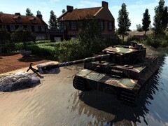 A Men of War: Assault Squad 2 július 9-ig 80-as kedvezménnyel elérhető a Steam-en.