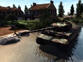 A Men of War: Assault Squad 2 július 9-ig 80-as kedvezménnyel elérhető a Steam-en.