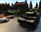 A Men of War: Assault Squad 2 július 9-ig 80-as kedvezménnyel elérhető a Steam-en.