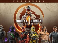 Mortal Kombat 1 Khaos Reigns banner (Kép forrása: Steam)