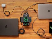 A Flash Pro Ultra. (Kép forrása: Chargeasap)