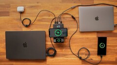 A Flash Pro Ultra. (Kép forrása: Chargeasap)