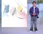 Az új Nubia Candy power bankok már úton vannak Kínába. (Kép forrása: Nubia)