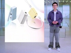 Az új Nubia Candy power bankok már úton vannak Kínába. (Kép forrása: Nubia)