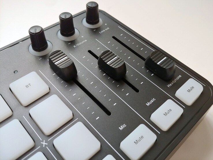 Tárcsák és csúszkák.