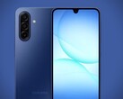 A Samsung Galaxy A17 4G várhatóan hamarosan megjelenik, az 5G modell megfizethetőbb alternatívájaként. (Kép forrása: Samsung, szerk.)