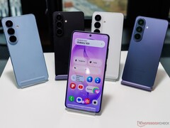 A Samsung Galaxy S26 Európában lényegesen lassabb, mint az USA-ban.