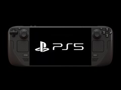 Az Astro’s Playroomot először futtatták közvetlenül a Steam Decken, bár jelenleg nem lehet túljutni a bevezetőn, és a 0,6 FPS körüli értéket sem lehet meghaladni.