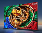 A TCL Q10M Ultra TV már kapható Kínában. (Kép forrása: JD.com)