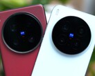 A globális Vivo X300 Pro egyik első gyakorlati videója a Vivo X200 Ultra-hoz hasonlítja (Kép forrása: @feni_book)