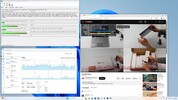 A 4K-s videó lejátszása során fellépő maximális késleltetés