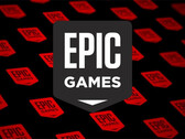 Az Epic Games ezen a héten egy címet ajándékoz a mobiljátékosoknak, a képen látható logóval.