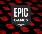 Az Epic Games ezen a héten egy címet ajándékoz a mobiljátékosoknak, a képen látható logóval.