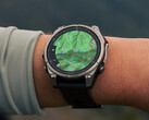 A Fenix 8 Pro integrált térképes navigációs lehetőségeket kínál. (Kép forrása: Garmin)