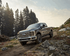 Ford F-150. A vállalat új mesterséges intelligencia-asszisztense arra szolgál, hogy megválaszolja a tulajdonosok járműveikkel kapcsolatos kérdéseit.